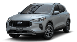 2025 Ford Escape Plugin Hybrid External Image 2